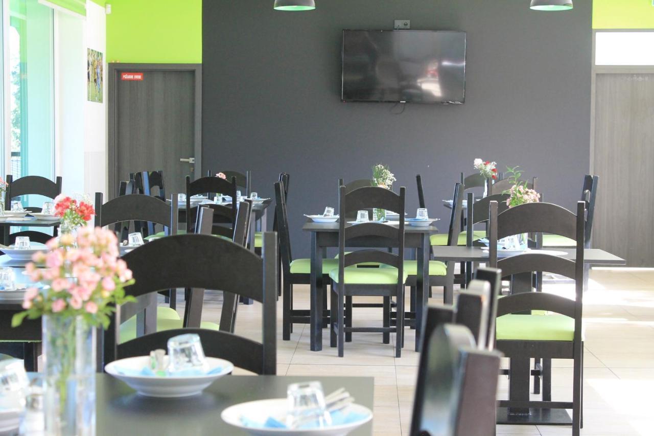 Restauracia Gol Oravske Vesele