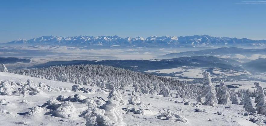 Restauracia Gol Oravske Vesele